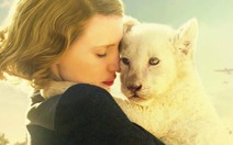 Cinema chủ nhật: The Zookeeper’s wife - sức mạnh của lòng nhân từ