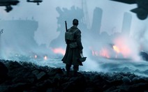 Dunkirk - kịch bản kịch tính nhất Christopher Nolan từng viết