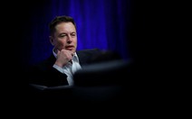 Elon Musk: phải kiểm soát trí tuệ nhân tạo trước khi quá muộn