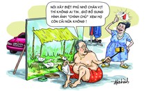 ​Thiên tài không thiếu