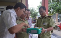 Tổ chức hội thảo để… bán hàng