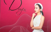 Hồng Duyên ra album 'lạ' dân ca pha nhạc jazz, điện tử…