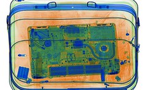 Hãng hàng không cuối cùng thoát lệnh cấm laptop trên máy bay