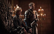 Game of Thrones - ai nắm giữ ngôi báu ở chặng cuối cùng?