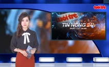 Tin nóng 24h: Sử dụng điện thoại khi lái xe, quá nguy hiểm!