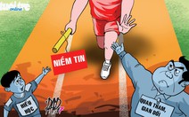 Niềm tin ở những người trẻ