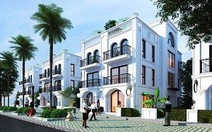 ​Hấp lực từ sản phẩm Sonasea Paris Villas