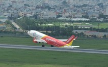 Doanh thu và lợi nhuận VietJet tăng mạnh