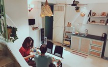 Dịch vụ 'chia sẻ phòng' Airbnb lấy khách của khách sạn