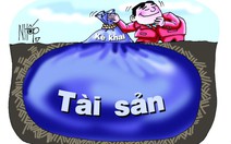 Lỗ hổng trong giám sát kê khai tài sản