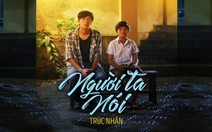 Trúc Nhân giúp Người ta nói 'sống' lại cùng Cô gái đến từ hôm qua