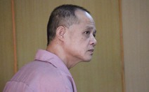 ​Y án đầu bếp đâm thủng bụng khách vì bị chê đắt