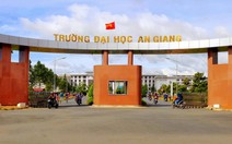 ĐH An Giang, Đồng Tháp xét tuyển bổ sung