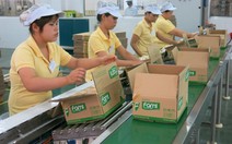 Đề xuất tăng lương tối thiểu 2018 lên 6,5%, từ 180.000-230.000 đồng