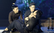 Vũ Trần và Ngọc Duyên bước vào Chung kết Kịch cùng Bolero