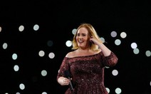 Adele bao rạp, chiếu Kẻ trộm mặt trăng cho nạn nhân vụ cháy London