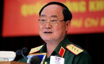 Giải tỏa 50 kiốt, 3 cây xăng giáp sân bay Tân Sơn Nhất