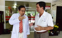 Đừng lơ là giai đoạn “đặc biệt” của đàn ông