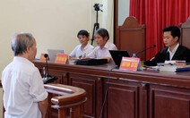 Cán bộ huyện 'nhắm mắt' cấp sổ đỏ sai trái tại Đồng Tâm