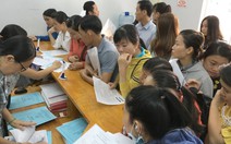 ĐH Lạc Hồng, Công nghệ TP.HCM, Kinh tế tài chính xét bổ sung
