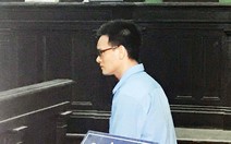 Án chung thân cho kẻ cuồng yêu, giết người yêu