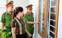 ​Bị truy nã vẫn trả thù bằng mìn tự chế