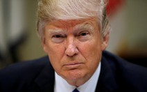 Vì sao ông Trump vẫn tự tin khi tỉ lệ ủng hộ giảm sút?