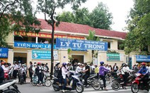 Khánh Hòa 'tuyển chữa cháy' 95 học sinh điểm cao vào lớp 10