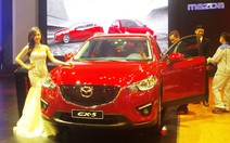 Thaco giảm giá xe Mazda CX-5 còn 802 triệu