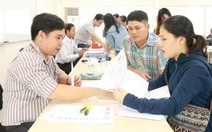 Trường cao đẳng thay đổi để hút thí sinh