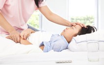 ​Dùng sữa chua uống men sống Probi giúp trẻ ít mắc bệnh cảm cúm