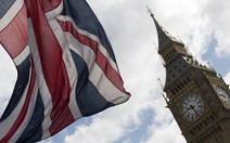 ​Big Ben im tiếng trong 4 năm