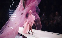 Đại lộ Nguyễn Huệ sẽ trở thành sàn catwalk khổng lồ