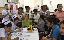 ​Việt Nam hỗ trợ Lào đào tạo bác sĩ ung thư