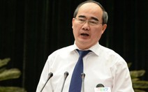 TP.HCM đề nghị tăng gấp đôi lương cán bộ, công chức