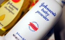 ​Johnson &amp; Johnson bị phạt 417 triệu USD vì phấn rôm gây ung thư