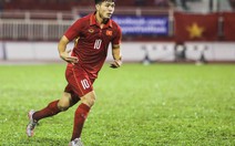 U-22 VN - U-22 Indonesia: Đối đầu nảy lửa