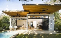 ​Khám phá khách sạn sinh thái xanh mát ở Costa Rica