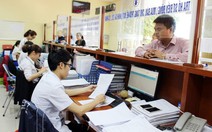 ​Đơn giản hóa thủ tục hành chính lĩnh vực tài nguyên môi trường