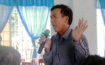 Bàn cách 'xử' tàu ngư dân Việt xâm phạm vùng biển nước ngoài
