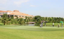 Sân golf và chữ 'nếu'...