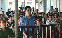 Án chung thân kẻ níu tình không được giết người yêu