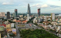 ​TP.HCM : Giao dịch bất động sản ổn định, giá tăng nhẹ
