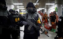 ​Báo Nga: Hàn Quốc có kế hoạch riêng tấn công Bình Nhưỡng