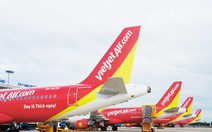 Cổ đông Vietjet sẽ nhận cổ phiếu thưởng 40%