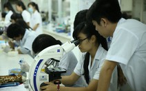 Xếp hạng ĐH: cần, nhưng tiêu chí rõ ràng, minh bạch