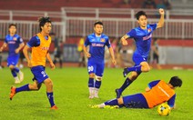 ​Thay đổi thể thức thi đấu AFF Cup 2018