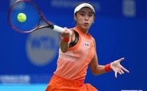 ​Tay vợt Trung Quốc hạ nhà vô địch US Open 2017