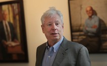 Nobel kinh tế 2017:Vinh danh kinh tế học hành vi