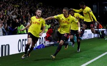 Vòng 9 Giải ngoại hạng Anh (Premier League):“Ngựa ô” Watford đại chiến Chelsea